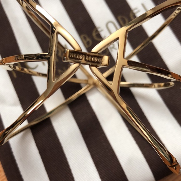 HENRI BENDEL - Picture 5 of 7